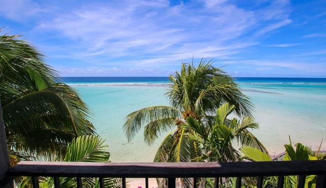 Ocean Reef 203 3 Bedroom Apts by Bluescape