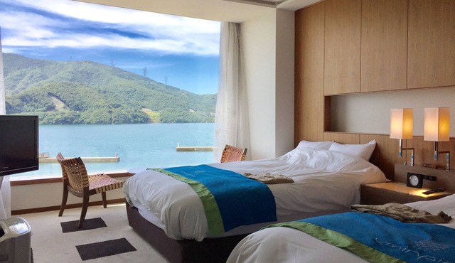 Ocean Resort Hotel & Spa Uminpia