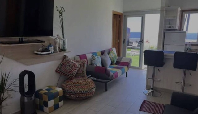 Ocean Side Harbour Paradise Apartment