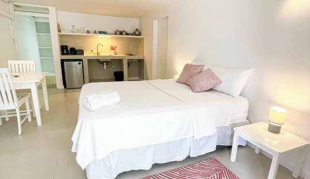 Ocean Spray Apartments