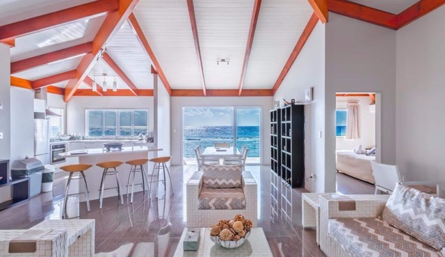 Ocean Spray Villas