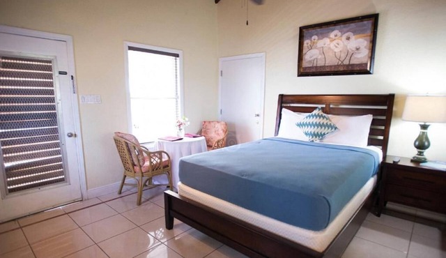 Ocean Studio Bungalow