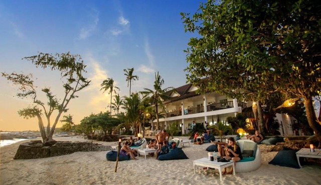 Ocean Vida Beach and Dive Resort