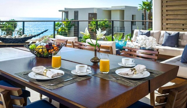Ocean view 4BDVilla Chileno Bay - Resort Amenities