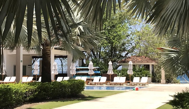 Ocean View 4BR Condo-Reserva Conchal Beach Resort