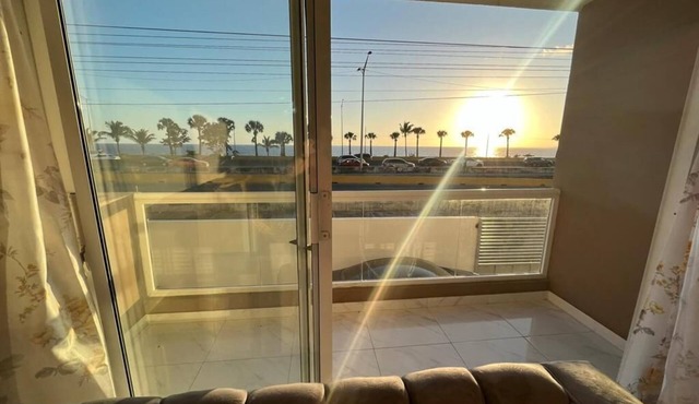Ocean View Apartment in Santo Domingo Este