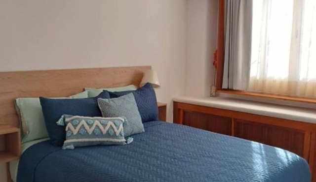 OCEAN VIEW apartment in Punta Negra, Litibu, Punta de Mita, Bahía de Banderas.
