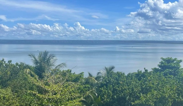 Ocean View Apartment