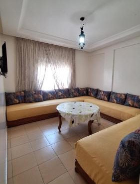 ocean view apartment