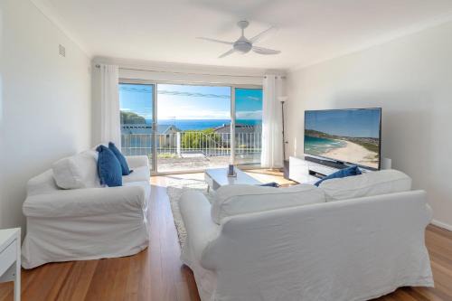 Ocean View