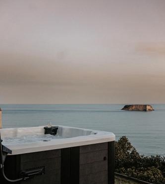 Ocean View Bach