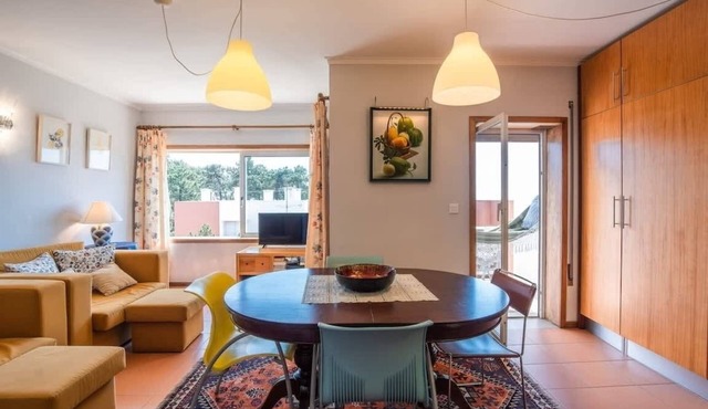 Ocean view Cabedelo Beach Duplex