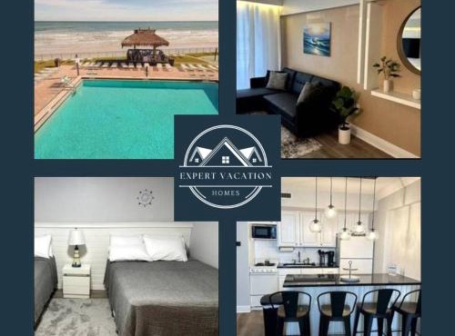 Ocean View Condo