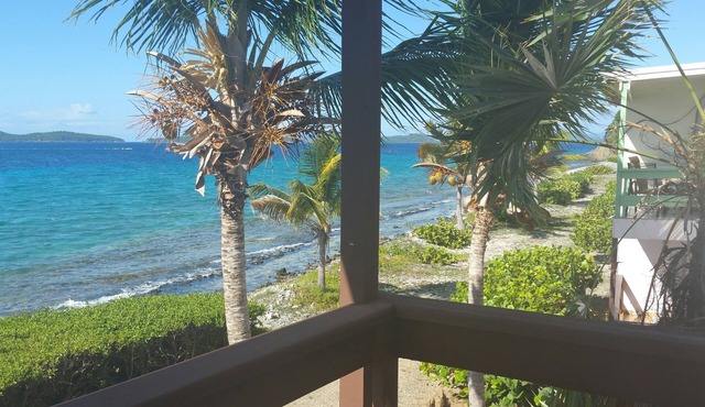 Ocean View Condo