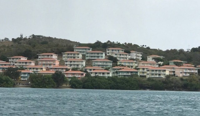 OCEAN VIEW COSTA BONITA