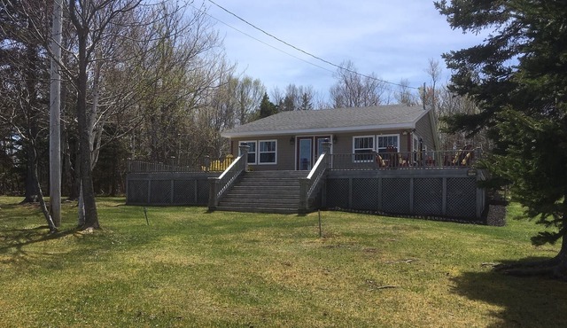 Ocean View Cottage Antigonish County