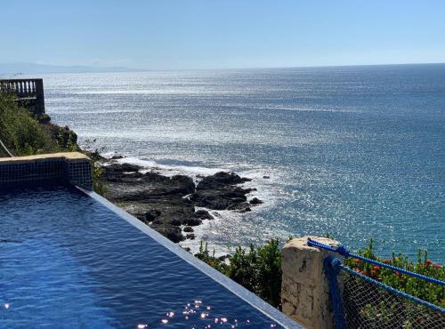 Ocean View Echemare Tango Mar
