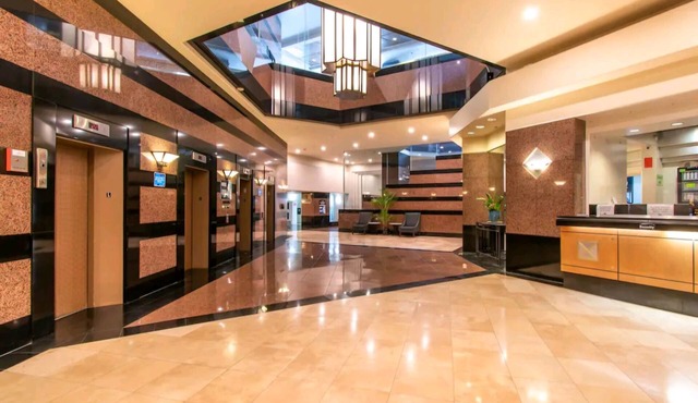 Ocean View Executive Centre in Heart of Honolulu