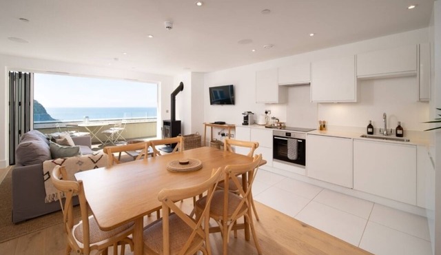 Ocean View