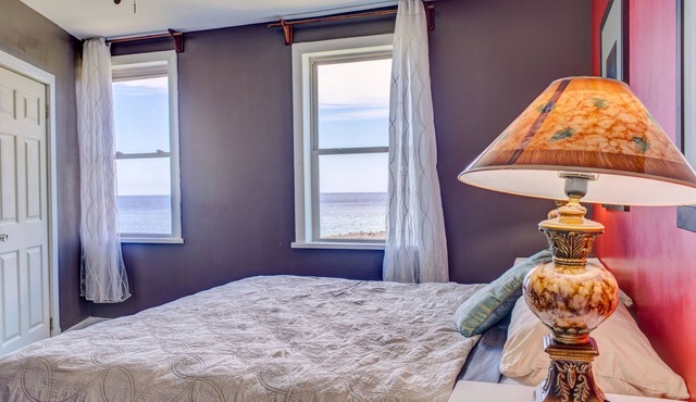 Ocean View