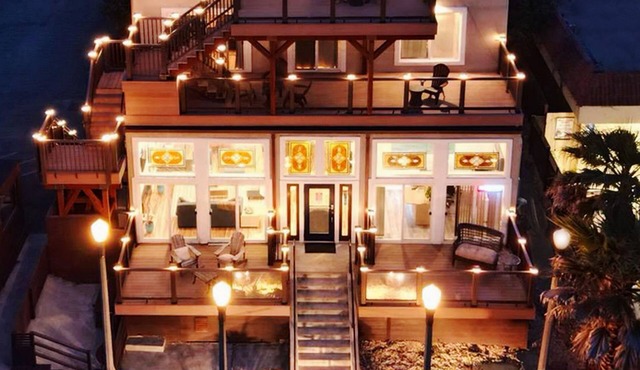 Ocean View Inn