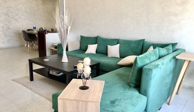 Ocean view