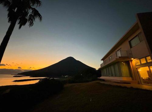 Ocean View Mt, Kaimondake - Vacation STAY 58439v