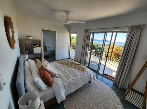 Ocean View Oasis