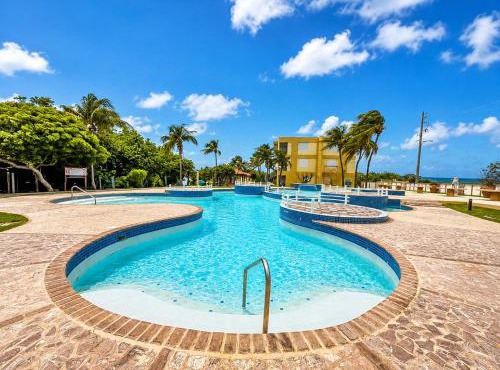 Ocean View, Playas del Caribe