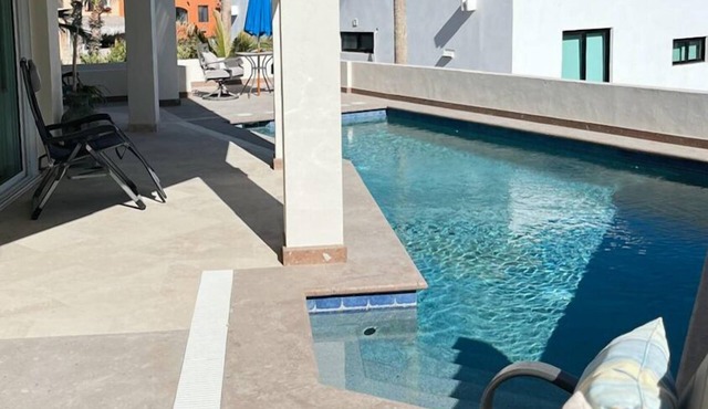 Ocean View, Private Pool, Walk to Beach – Perfect for Retreats & Group Getaways