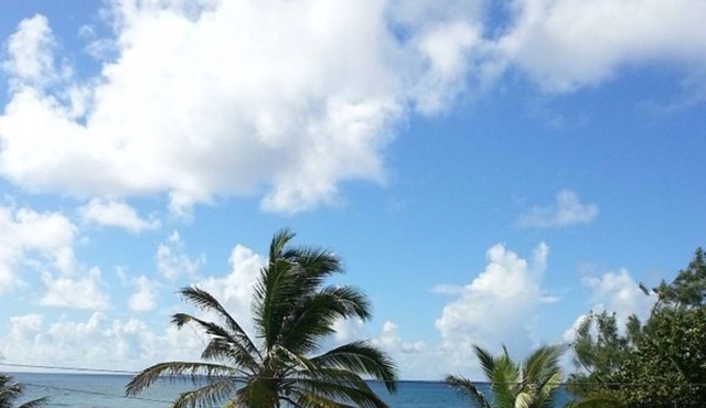 Ocean View property in Atlantic Shores on the South Side of the Island.