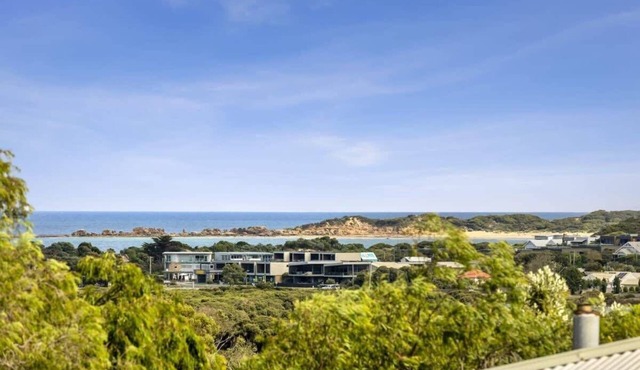 Ocean View Retreat