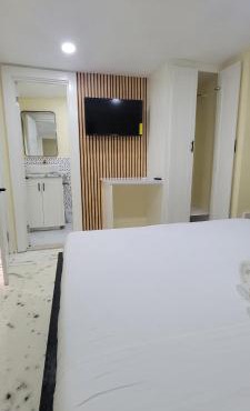 Ocean view suite