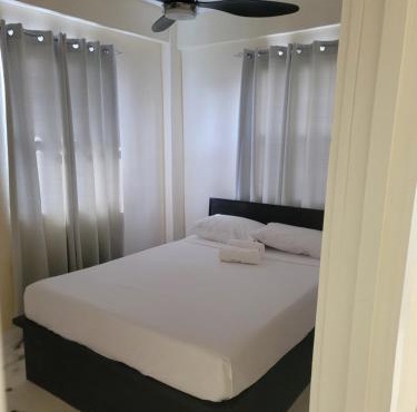 Ocean view suites
