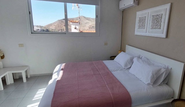 Ocean View Sunset Terrace Anfi del Mar