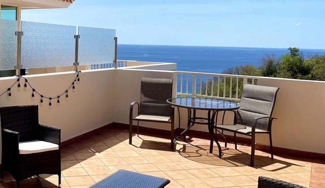 Ocean View Terrace PH | 72 Hr Backup Battery