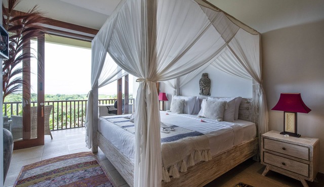 Ocean View Villa B3/2 Bedroom