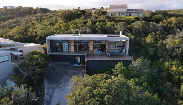 Ocean View Villa Wilderness