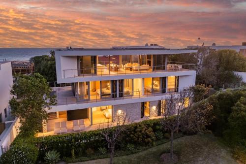 Ocean View Villa - Keurboomstrand
