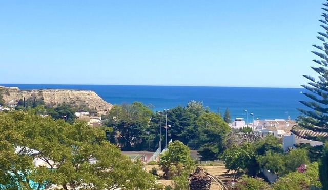 OCEAN VIEWS FROM EVERY ROOM ~ And MORE!