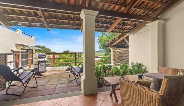 Ocean Views - Gated Community - 5 Pools