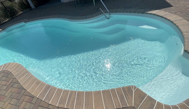 Ocean Views Private Pool with outdoor kitchen
