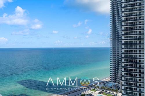 Ocean Views Perfect Location Resort Amenities