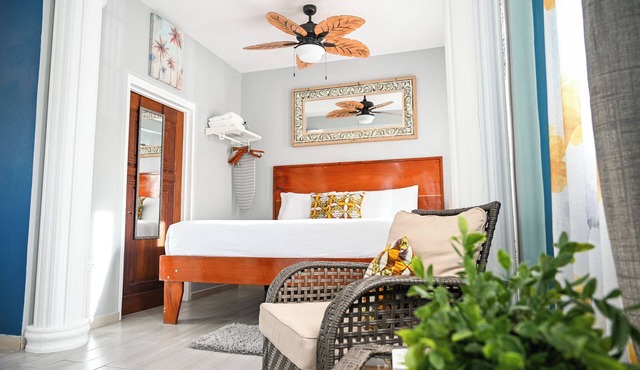 Ocean Villa