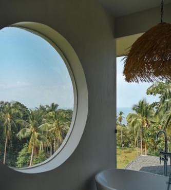 Ocean Villa