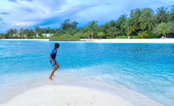 Ocean Way Guraidhoo