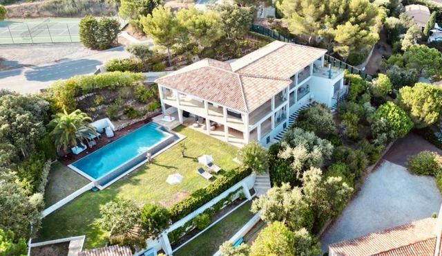 OCEAN11Villa