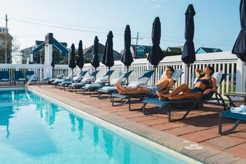 Oceana By The Sea