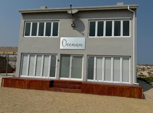 Oceana Hondeklipbay