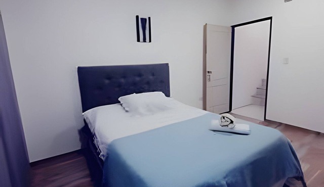 Oceana Suites Elisio Mouriño